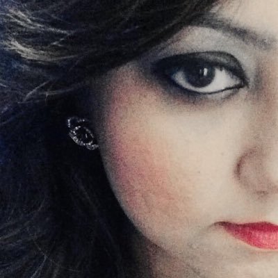 Profile Picture of Mona Malik (@M0naMalik) on Twitter