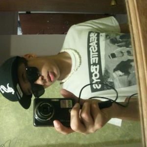 Profile Picture of Devin Berrington (@149702765) on Myspace