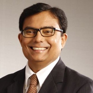 Profile Picture of Ashesh Shah (@AsheshVC) on Twitter