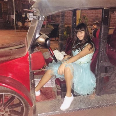 Profile Picture of Joselyn Gomez Jimenez (@JoselynGomezji1) on Twitter