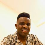 Profile Picture of RonnyAndrews (@ronny__andrews) on Instagram