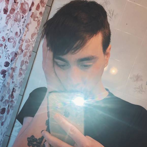 Profile Picture of Cody Franklin (@cody_franklin) on Poshmark