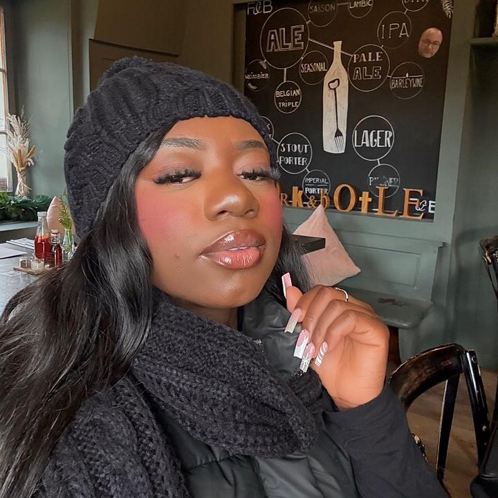 Profile Picture of   im asking nicely | with... (@flossybaby) on Tiktok