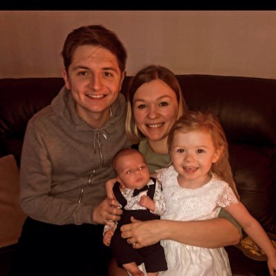 Profile Picture of Adam McMinn (@169fde2d486f46a) on Twitter