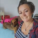 Profile Picture of Rachel Caulfield (@cherryberry82) on Instagram