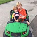 Profile Picture of Kim Hardeman Strong (@kimtenplayer) on Instagram