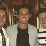 Profile Picture of Jack William Harrington (@jackwilliamharrington) on Instagram