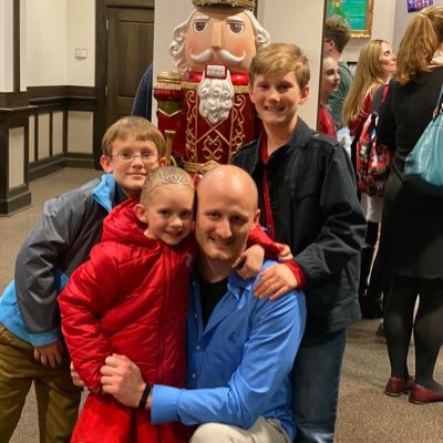 Profile Picture of Jason Cormier (@JayPauCor) on Twitter