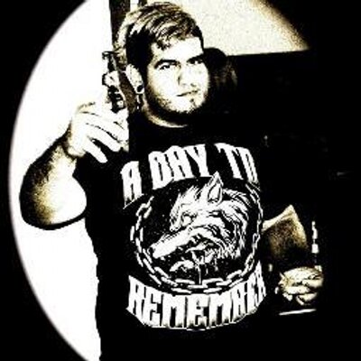 Profile Picture of Luis Servin (@LuigiSF187) on Twitter