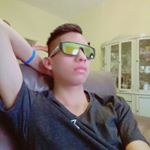 Profile Picture of Benjamin Moretta (@benjamin.moretta) on Instagram