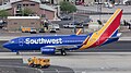 Profile Picture of Southwest Airlines Flight 1380on Wikipedia