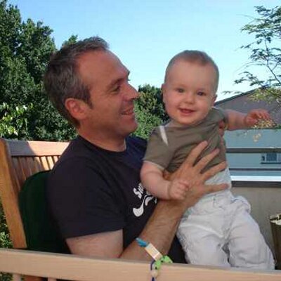 Profile Picture of Christian Nagel (@christian_nagel) on Twitter