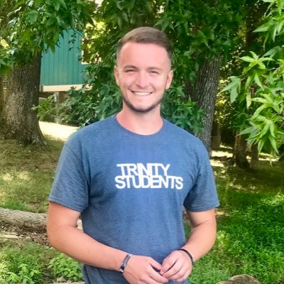 Profile Picture of Josh Garrett (@the_joshgarrett) on Twitter