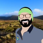 J.I.M. Bailey - Instagram Profile Picture of J.I.M. Bailey (@trekkers.journal) on Instagram