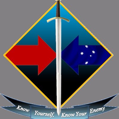 Profile Picture of AusArmyCTC (@AusArmyCTC) on Twitter