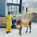 Profile Picture of Chandra Iyer (@chandra.iyer.1213) on Instagram