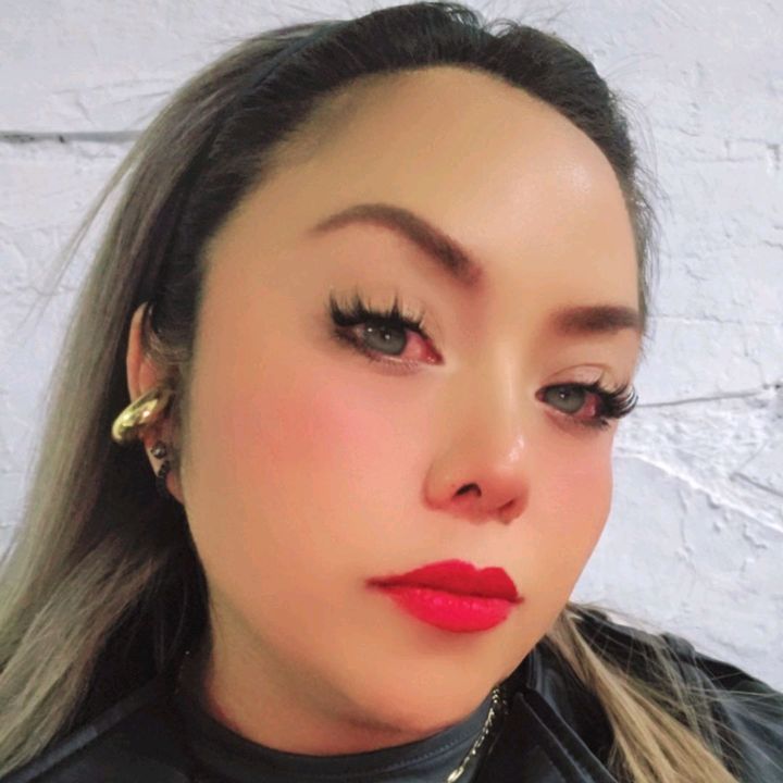 Profile Picture of Miranda (@mirandhag) on Tiktok
