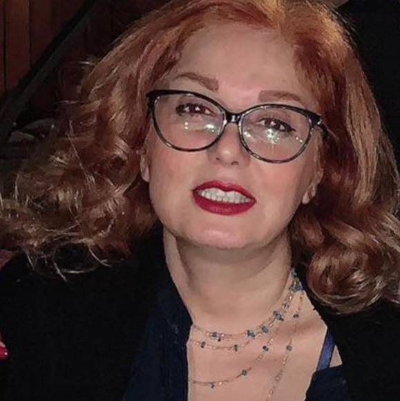 Profile Picture of Maryam Tabrizi (@maryelen4) on Poshmark