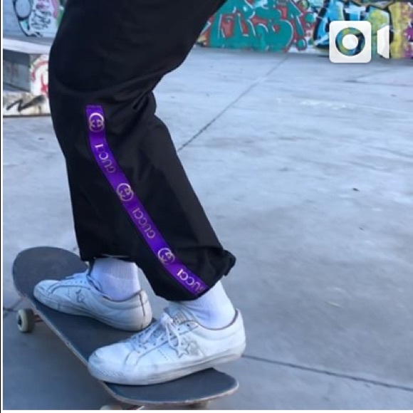 Profile Picture of Hayden Ray (@nxyte) on Poshmark