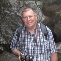 Profile Picture of Celestin Adam (@celestin-adam) on Quora