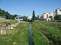 Profile Picture of Nicolina (river)on Wikipedia