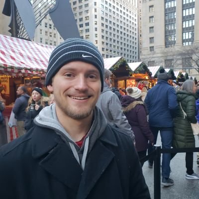 Profile Picture of Chase Bertagnolli (@ChaseBert) on Twitter