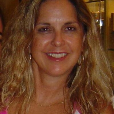 Profile Picture of Olga C. Carballo (@Olguitica) on Twitter