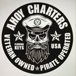 Profile Picture of Captain Jeff Hunter (@ahoychartersflkeys) on Instagram