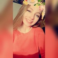 Profile Picture of Abigail Moderson (@abigail-moderson) on Quora