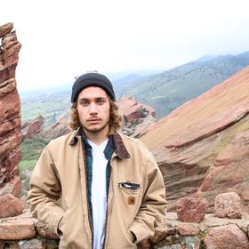 Profile Picture of Tommy Moore (@tommymoore1610) on Pinterest