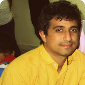 Profile Picture of Nikhil Pandya (@nikhilpandya7795) on Youtube