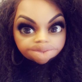 Profile Picture of Tamyka Forrester-Riley (@tammyforro) on Pinterest