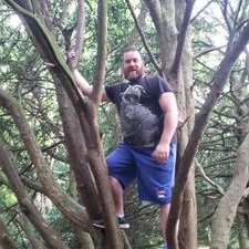 Profile Picture of Mark Spooner (@markspooner8) on Twitter
