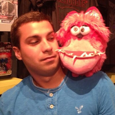 Profile Picture of David Steen (@dsteen88) on Twitter