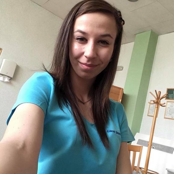 Profile Picture of Nancy Waddle (@nj010204) on Poshmark