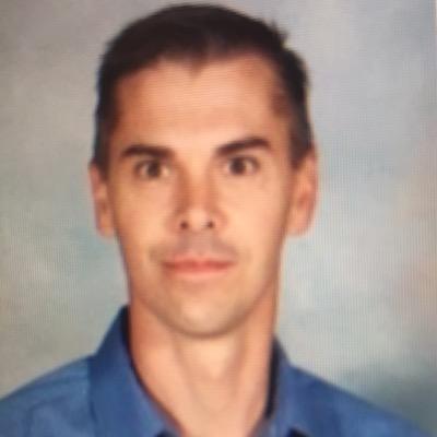 Profile Picture of Jeff Haun (@misterhaun) on Twitter