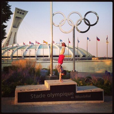 Profile Picture of Daniel Kravets (@dkravets) on Twitter