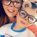 Profile Picture of Sarah Kincer (@brax_kingstons_mommy) on Instagram