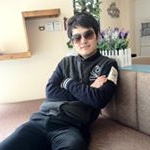 Profile Picture of Weimin Jiang (@weimin.j) on Instagram