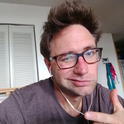 Profile Picture of Matthew J Perreault (@MatthewJPerrea1) on Twitter