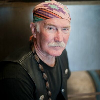 Profile Picture of Glenn Nilson (@murderontheroad) on Twitter