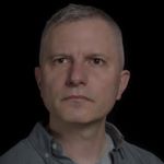 Profile Picture of William Huffman (@williamkhuffman) on Instagram