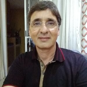 Profile Picture of Dieter Bigatto (@bigatto2020) on Twitter