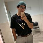 Profile Picture of Jeremiah Frank (@jerryberry777) on Instagram