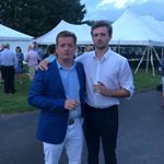 Profile Picture of Daniel Hendry (@danielhendry) on Instagram
