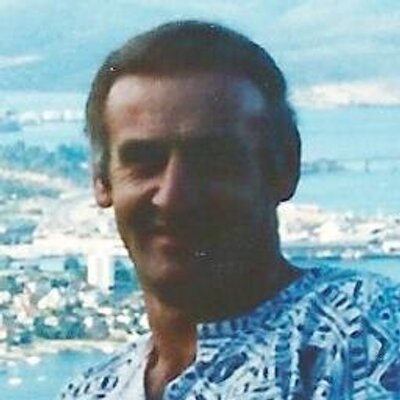 Profile Picture of John Keily  ☘️  🐑 (@JohnKeily1) on Twitter