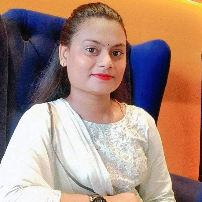 Profile Picture of 🧿. ANJALI__KAUSHAL .🧿 (@anjali___k.s.l) on Tiktok