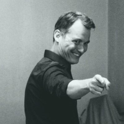 Profile Picture of Scott Broughton (@HypnoticScott) on Twitter