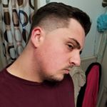 Profile Picture of James dominick (@pachla8989) on Instagram