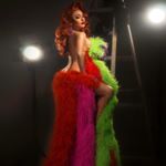Profile Picture of Sasha Andrews (@sashamorua) on Instagram